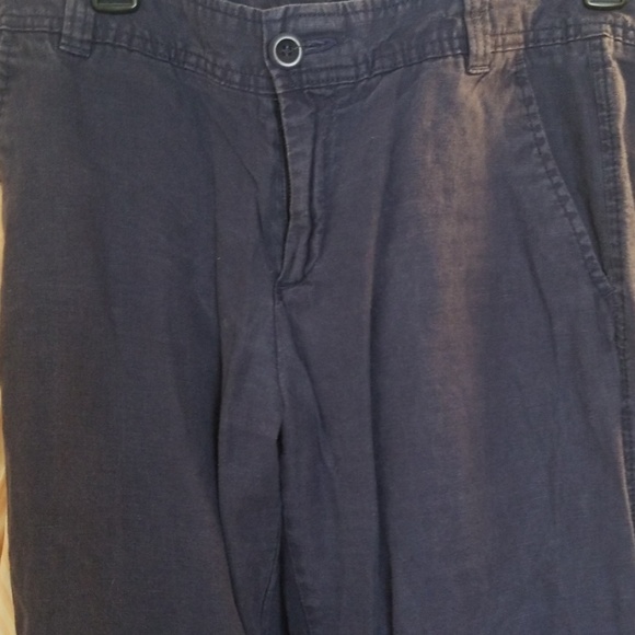 Lot 3 pants calvin klein gap tommy hilfiger - Picture 4 of 7